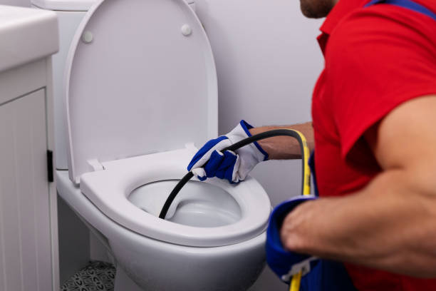 Reliable Hockinson, WA Plumbing Solutions