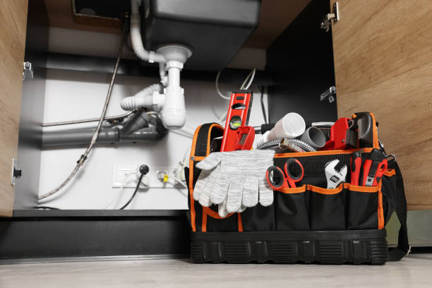 Best Sewer Cleaning Services  in Hockinson, WA