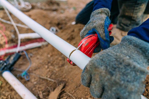 Best Plumbing Inspection Services  in Hockinson, WA